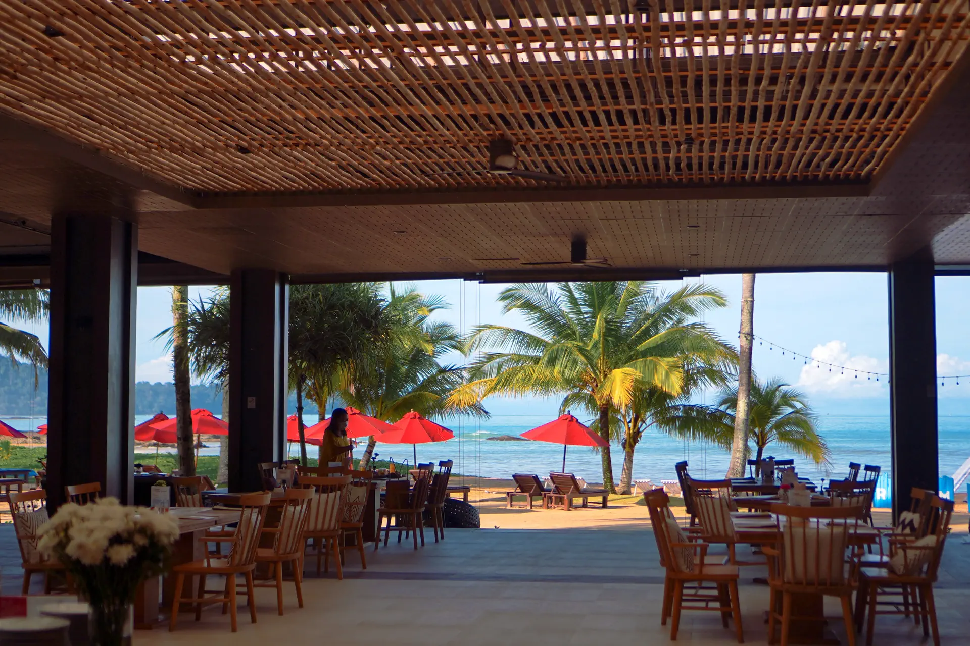 Ramada Resort Khao Lak - zdjęcie 28