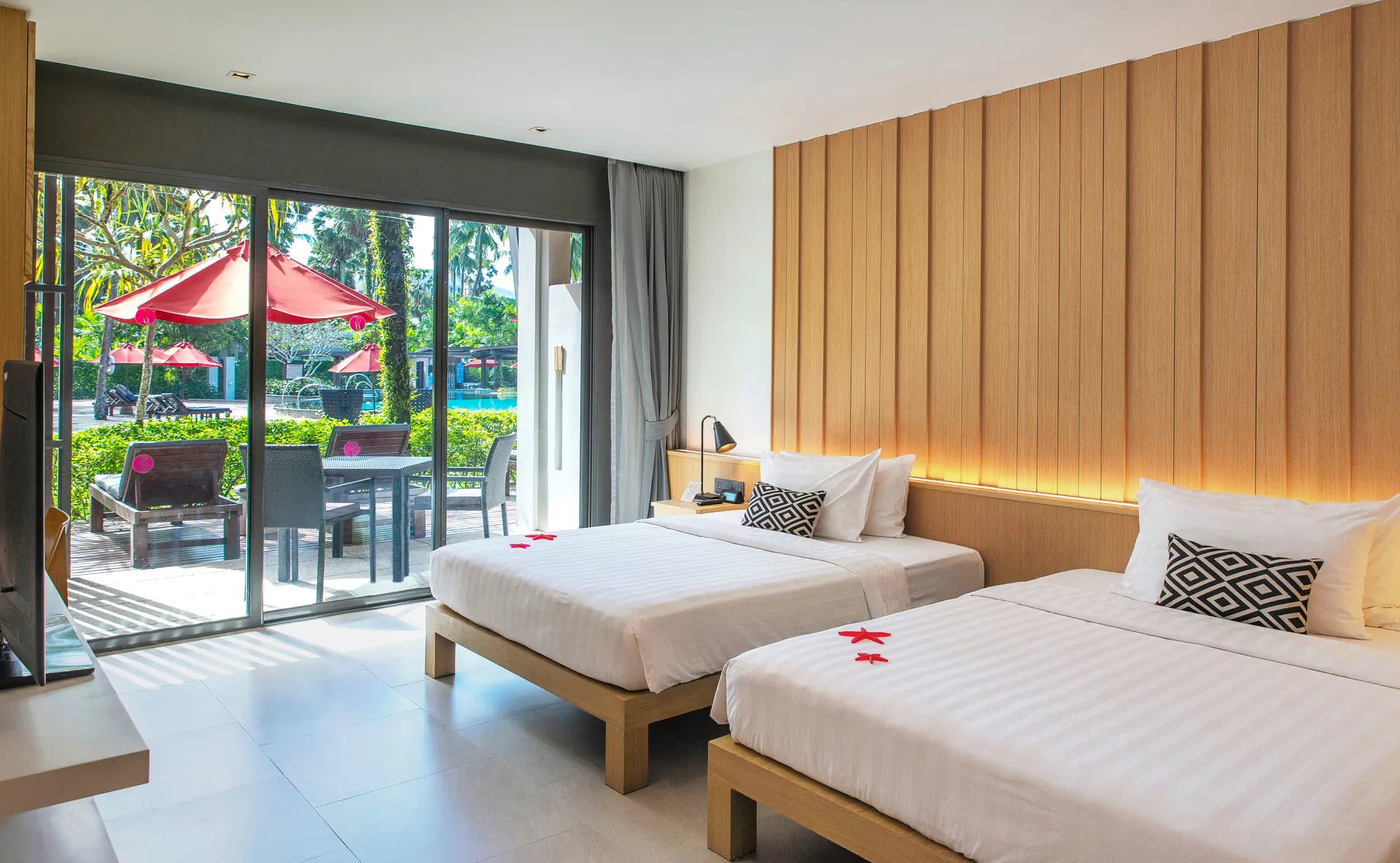 Ramada Resort Khao Lak - zdjęcie 5