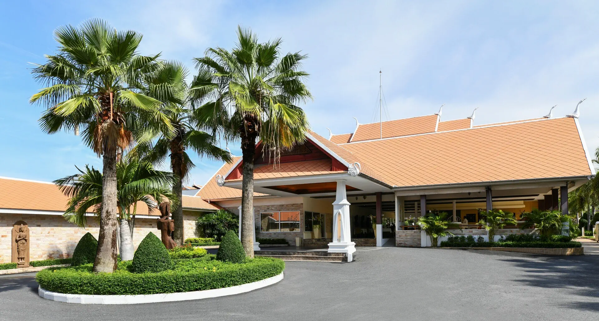 Thai Garden - zdjęcie 3