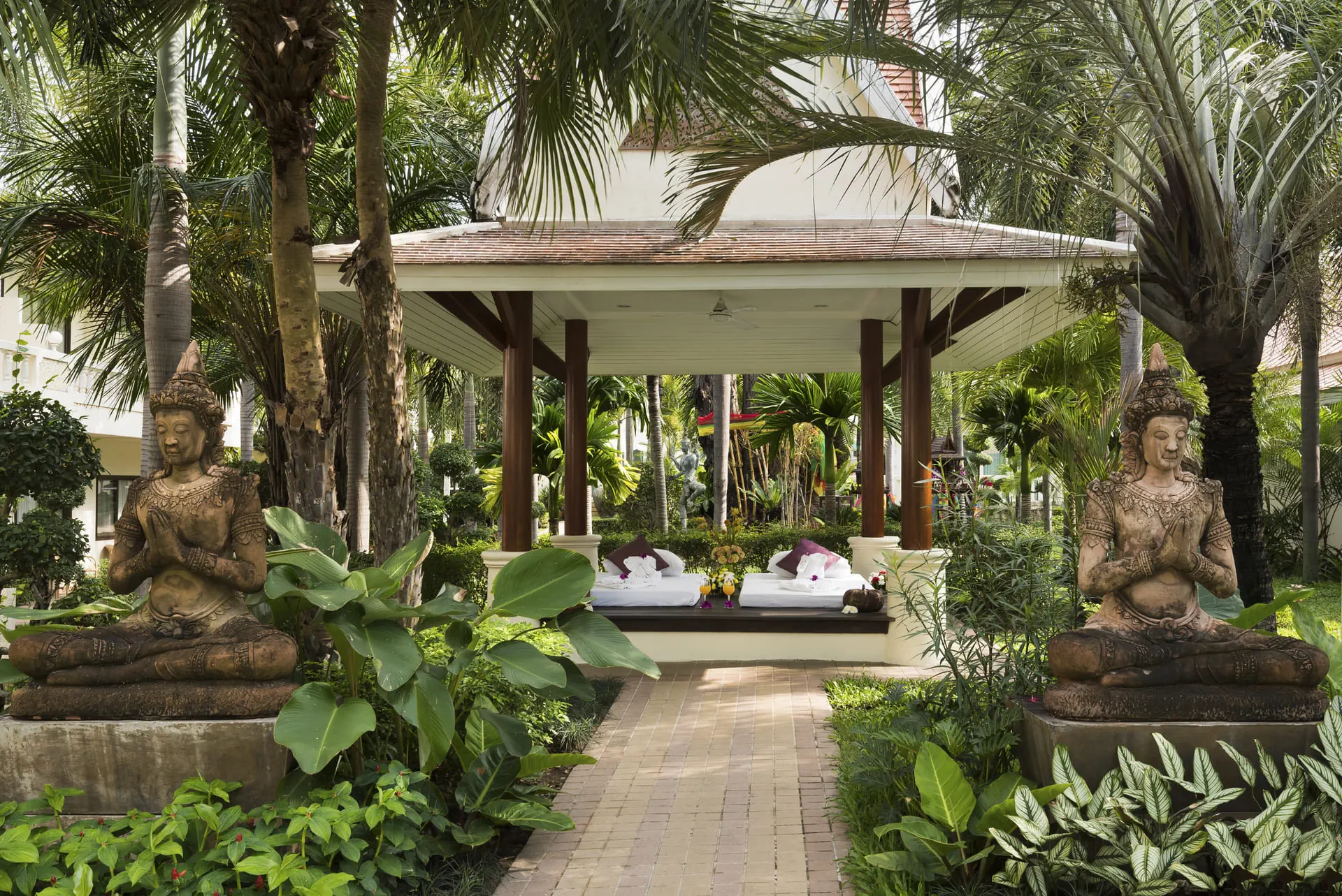 Thai Garden - zdjęcie 11
