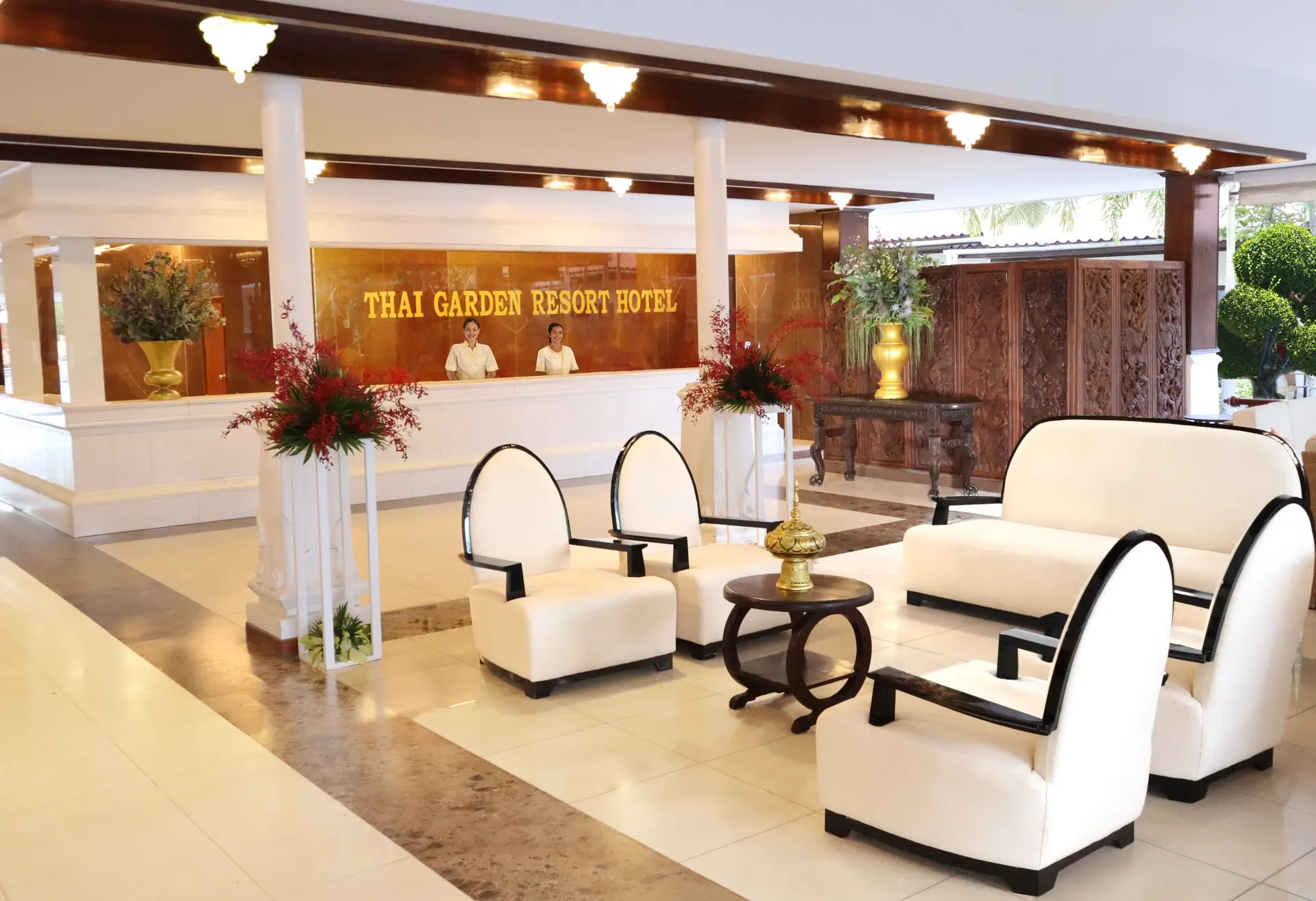 Thai Garden - zdjęcie 41