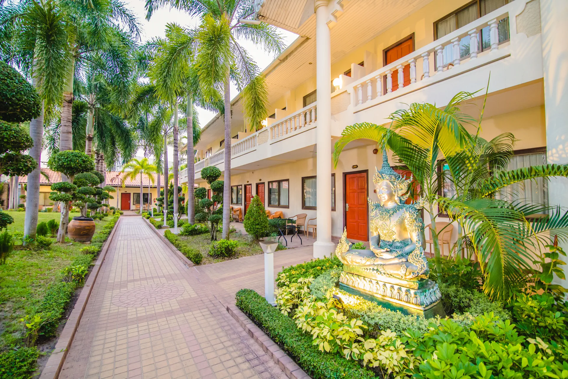 Thai Garden - zdjęcie 5