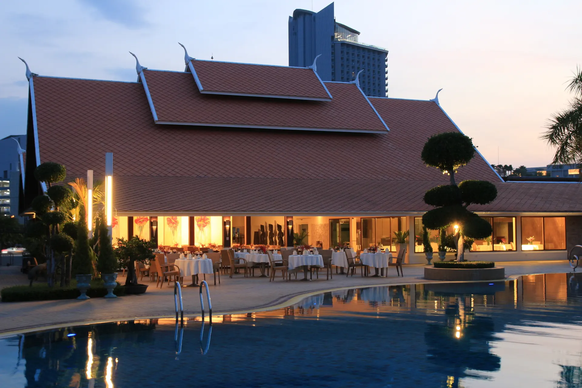 Thai Garden - zdjęcie 35