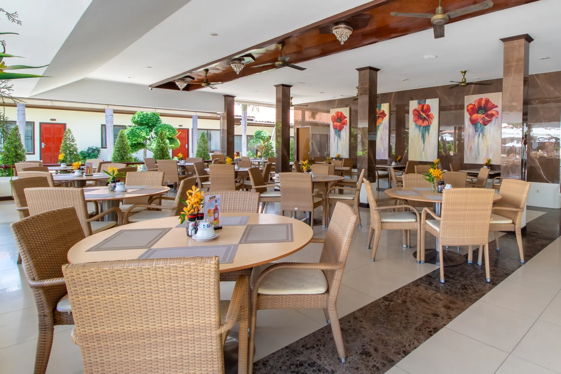 Thai Garden - zdjęcie 39