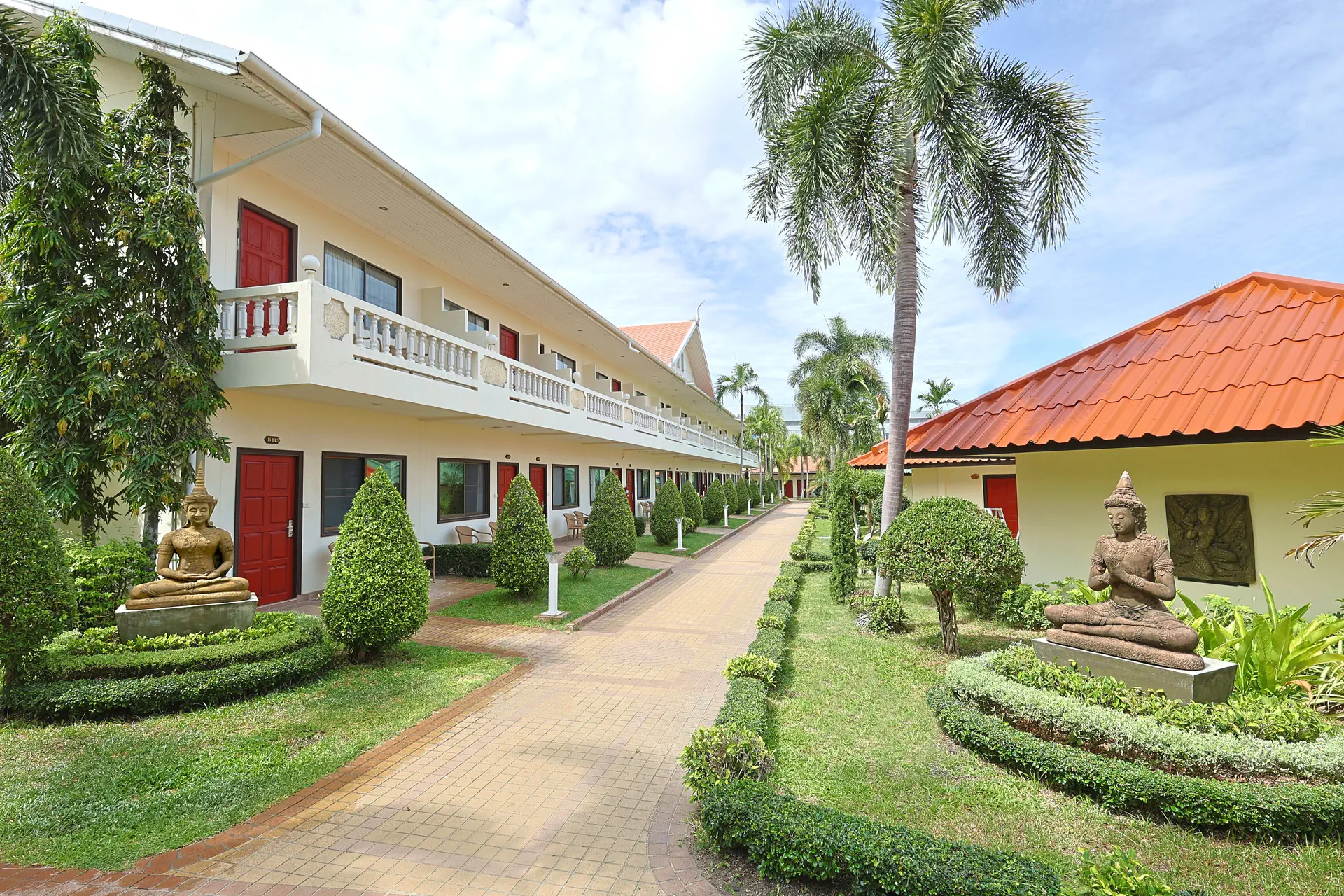 Thai Garden - zdjęcie 4