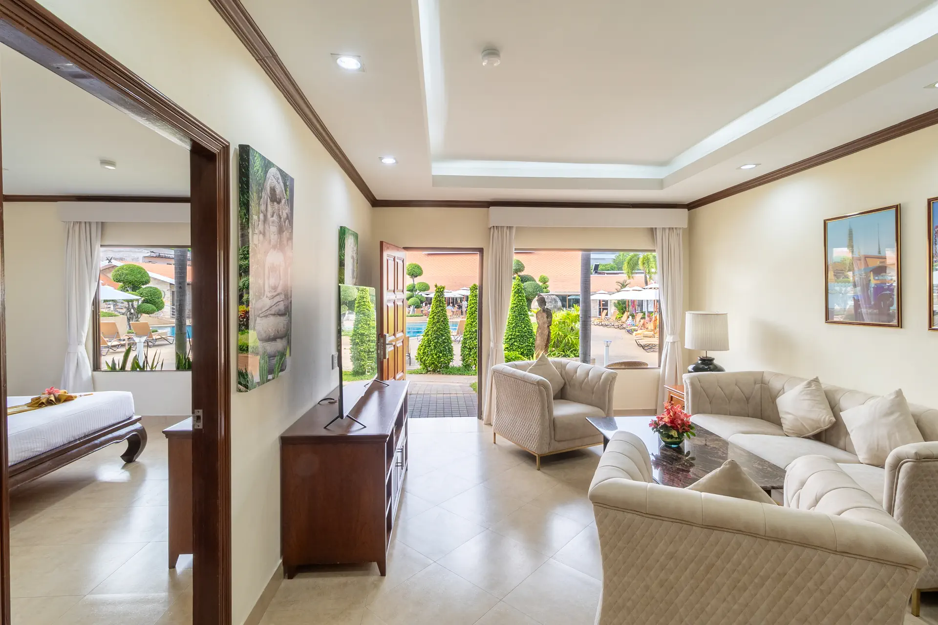 Thai Garden - zdjęcie 31