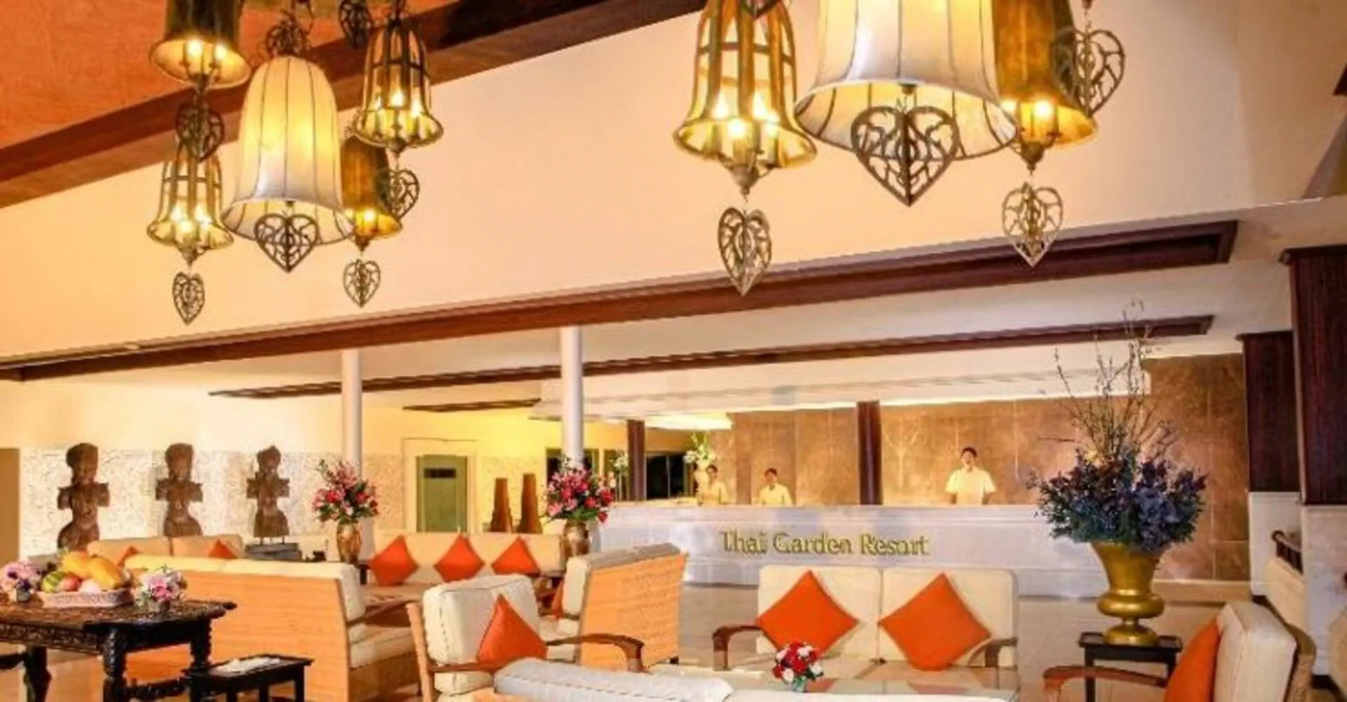 Thai Garden - zdjęcie 40