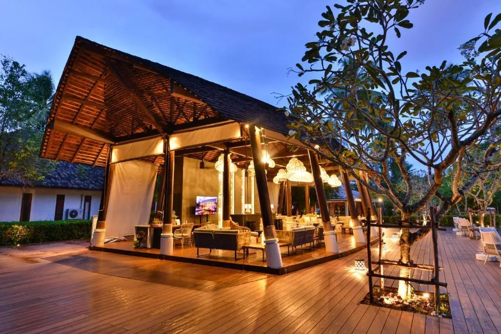 Twin Lotus Resort & Spa - zdjęcie 25
