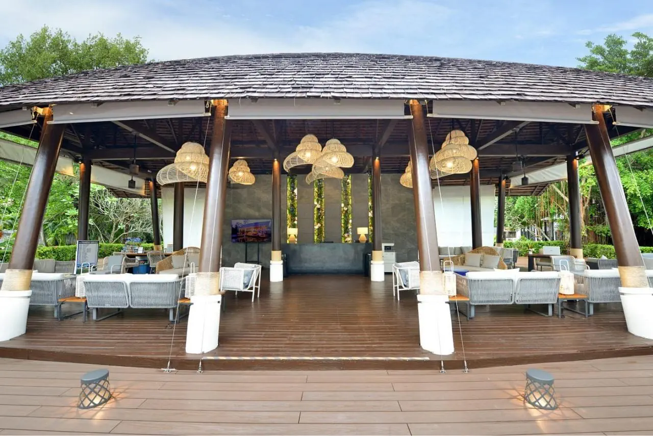 Twin Lotus Resort & Spa - zdjęcie 5