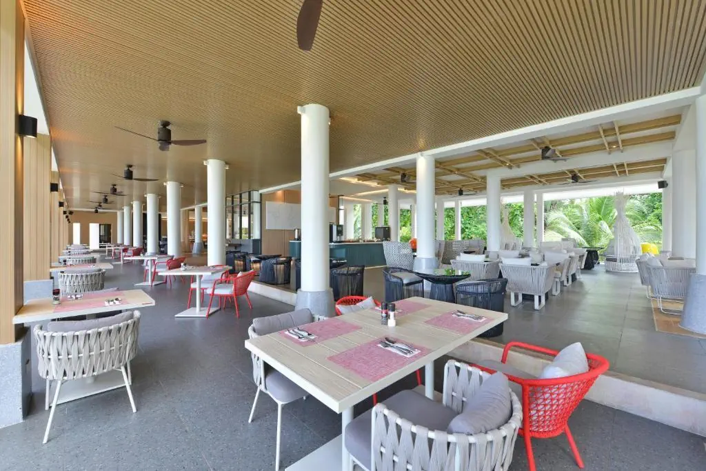 Twin Lotus Resort & Spa - zdjęcie 23