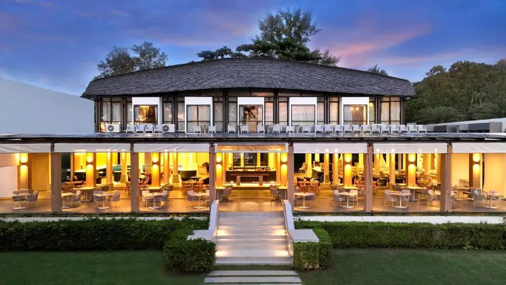 Twin Lotus Resort & Spa - zdjęcie 8