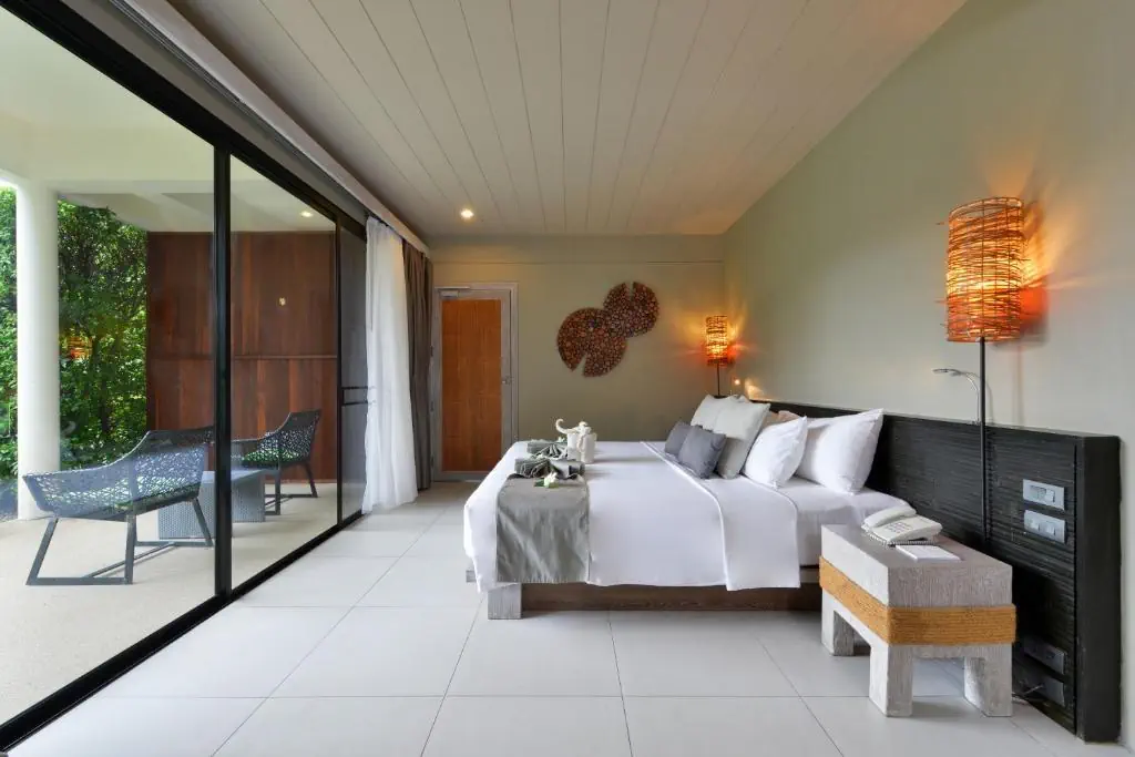 Twin Lotus Resort & Spa - zdjęcie 33