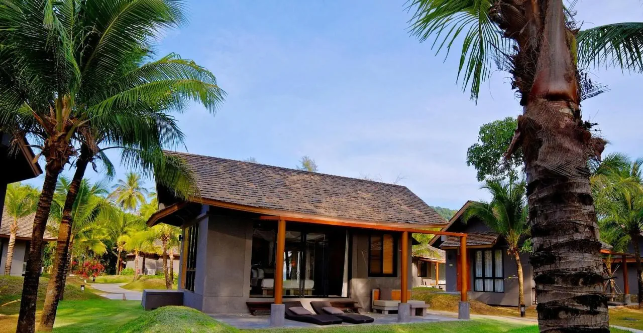 Twin Lotus Resort & Spa - zdjęcie 10