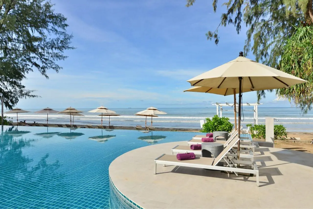 Twin Lotus Resort & Spa - zdjęcie 3
