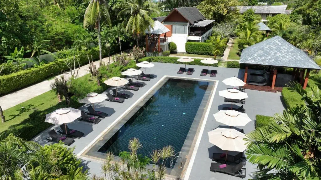 Twin Lotus Resort & Spa - zdjęcie 14