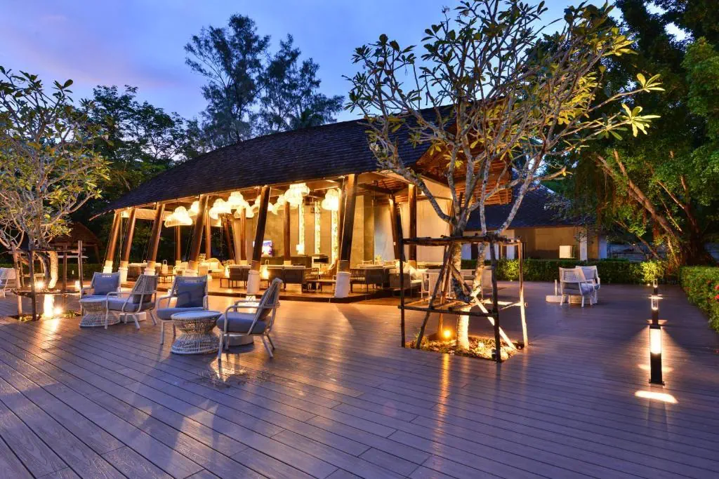 Twin Lotus Resort & Spa - zdjęcie 24