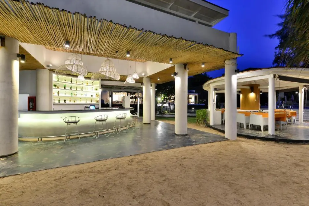 Twin Lotus Resort & Spa - zdjęcie 18