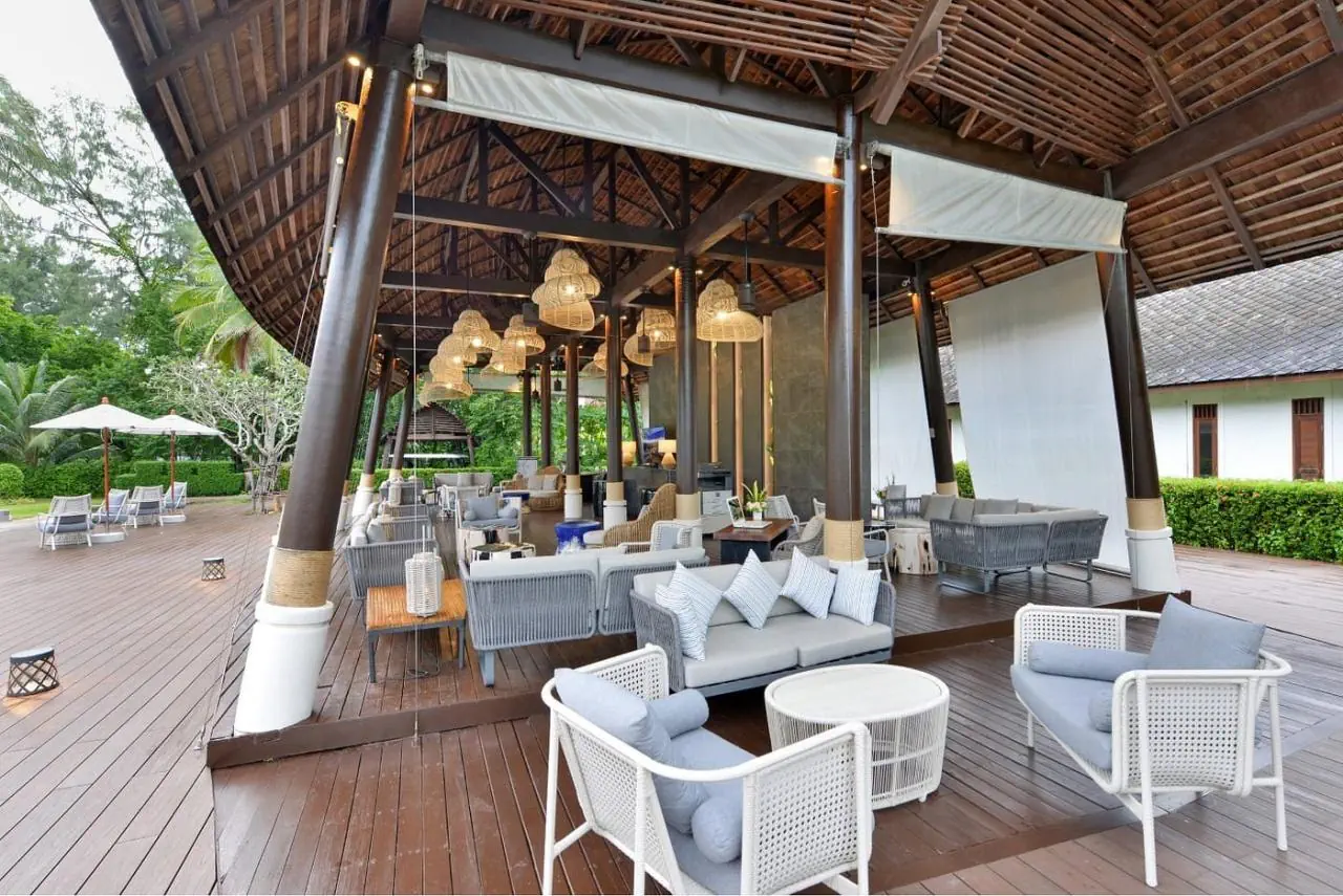 Twin Lotus Resort & Spa - zdjęcie 6
