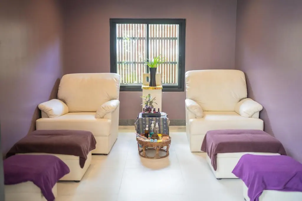 Twin Lotus Resort & Spa - zdjęcie 29