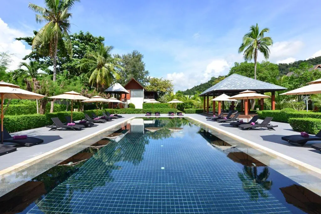 Twin Lotus Resort & Spa - zdjęcie 15