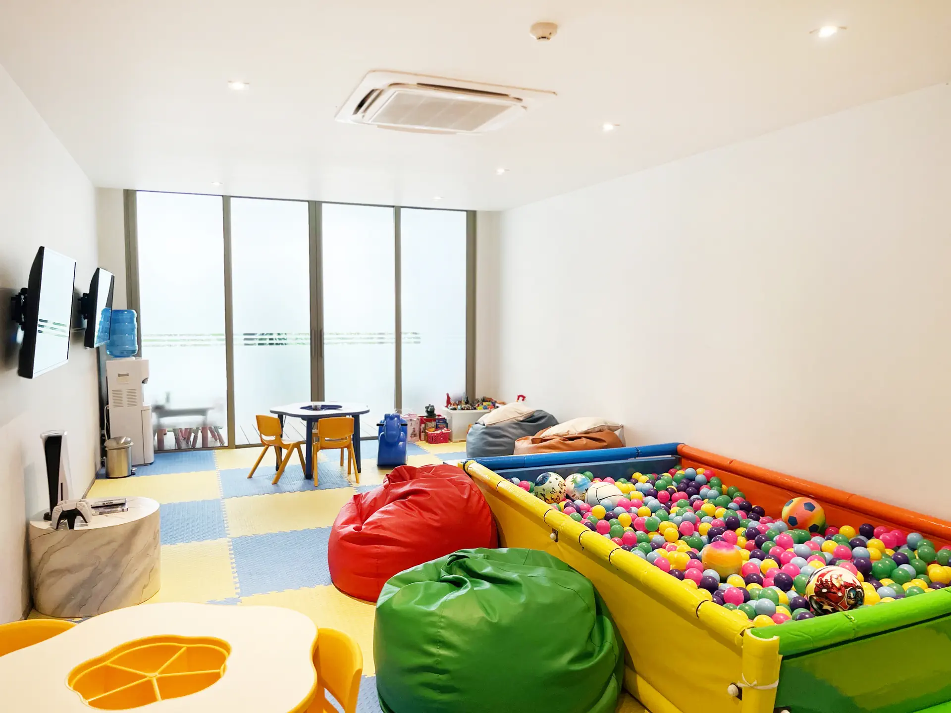 Wyndham Grand Nai Harn Beach Phuket - zdjęcie 31
