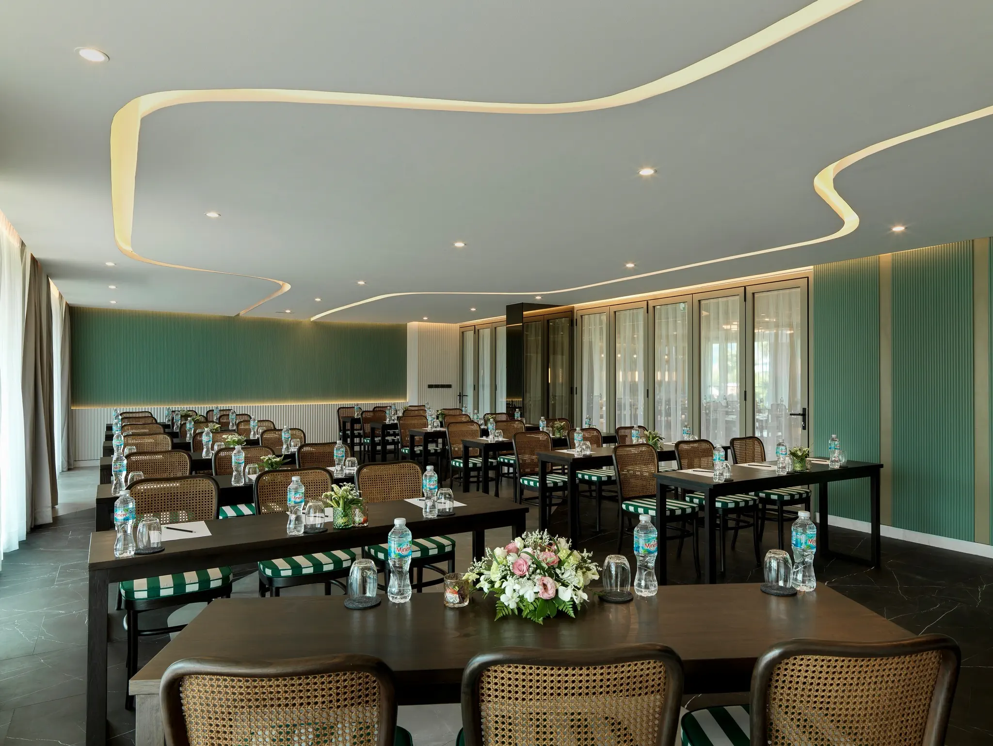 Wyndham Grand Nai Harn Beach Phuket - zdjęcie 29