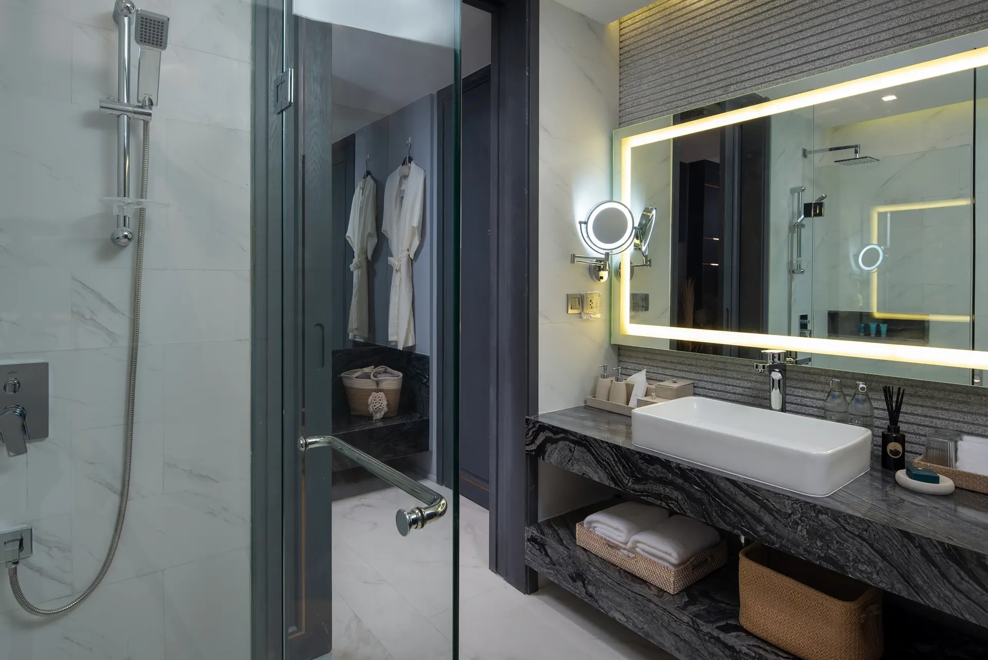 Wyndham Grand Nai Harn Beach Phuket - zdjęcie 19