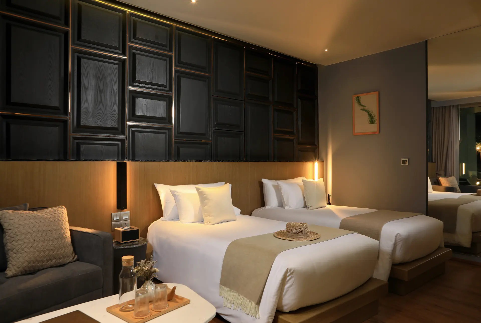Wyndham Grand Nai Harn Beach Phuket - zdjęcie 9