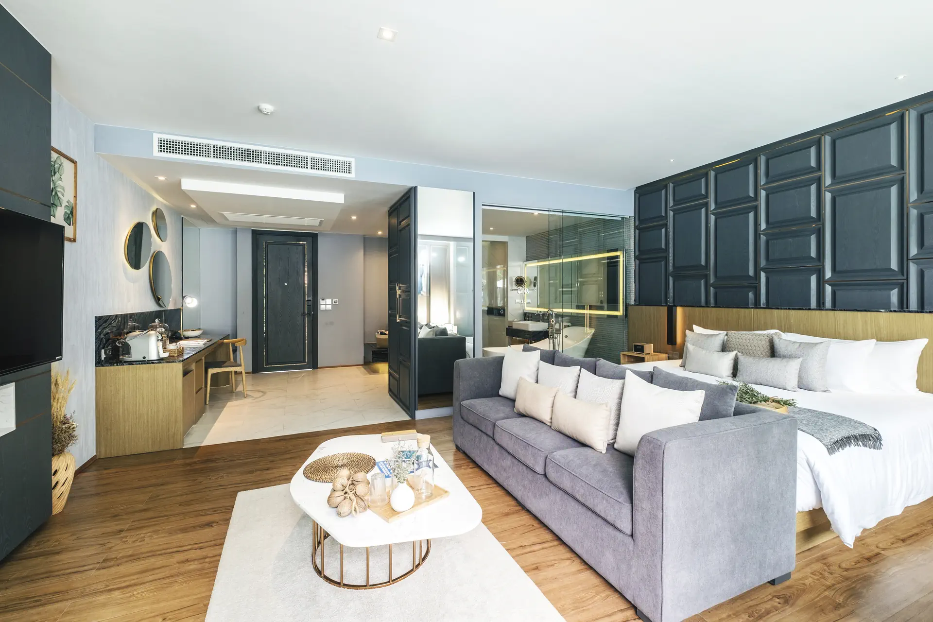 Wyndham Grand Nai Harn Beach Phuket - zdjęcie 15