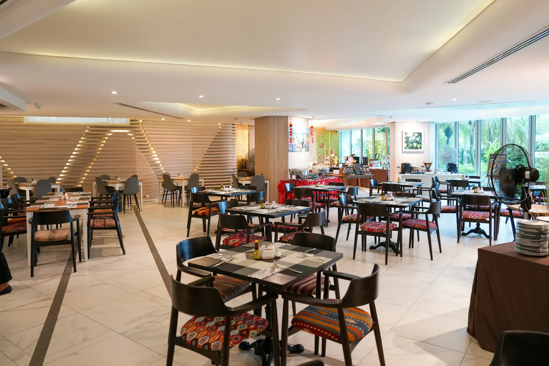 Wyndham Grand Nai Harn Beach Phuket - zdjęcie 26