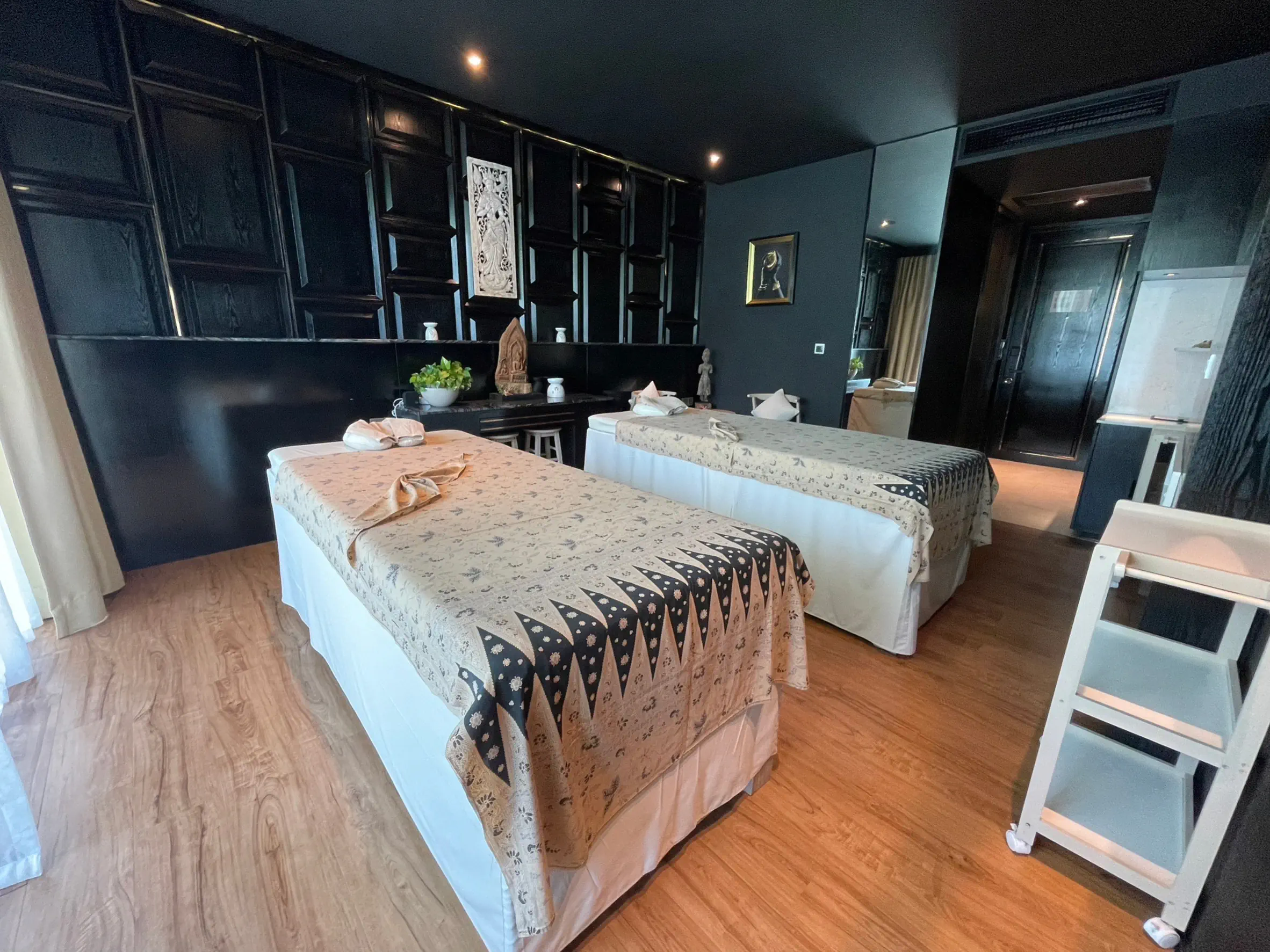 Wyndham Grand Nai Harn Beach Phuket - zdjęcie 33