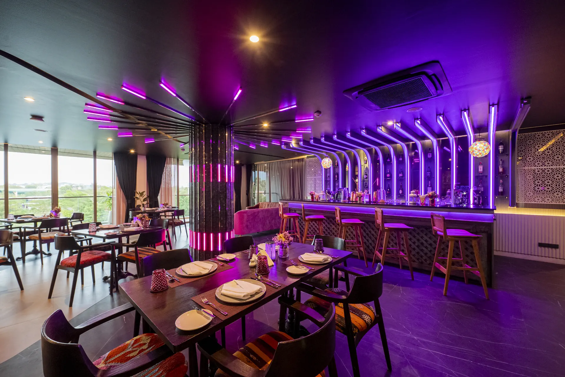 Wyndham Grand Nai Harn Beach Phuket - zdjęcie 28