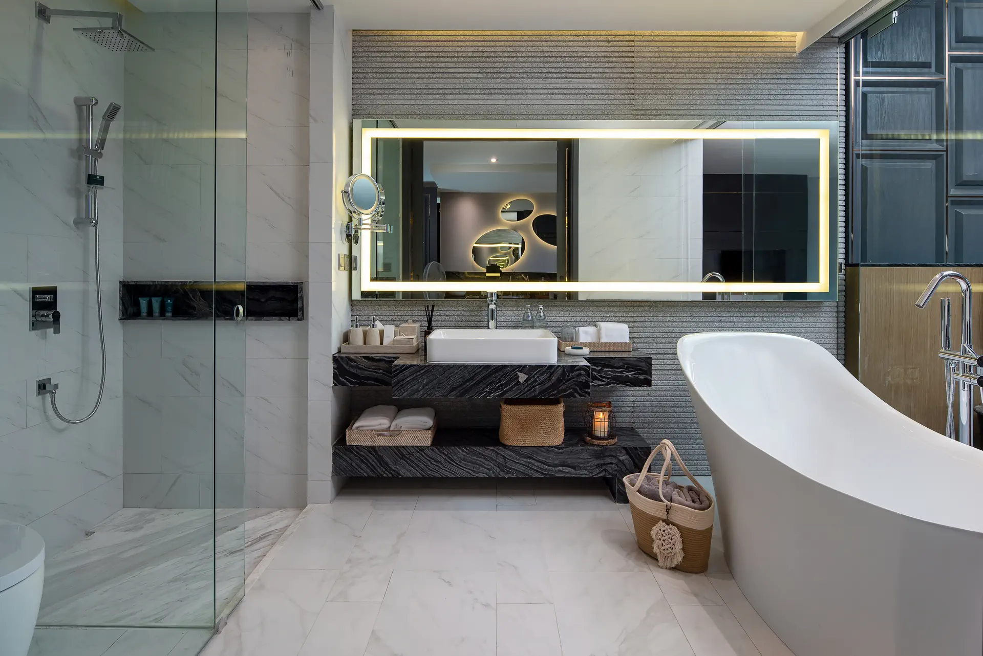 Wyndham Grand Nai Harn Beach Phuket - zdjęcie 16