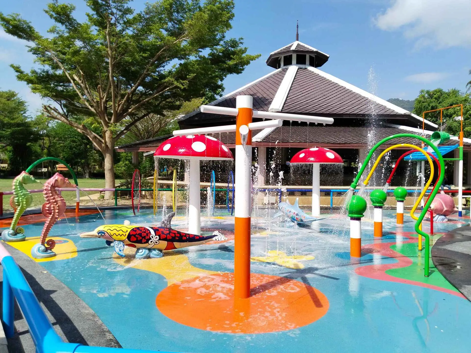 Duangjitt Resort - zdjęcie 39