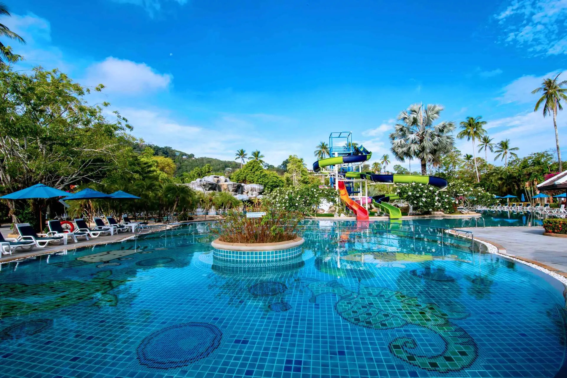 Duangjitt Resort - zdjęcie 19