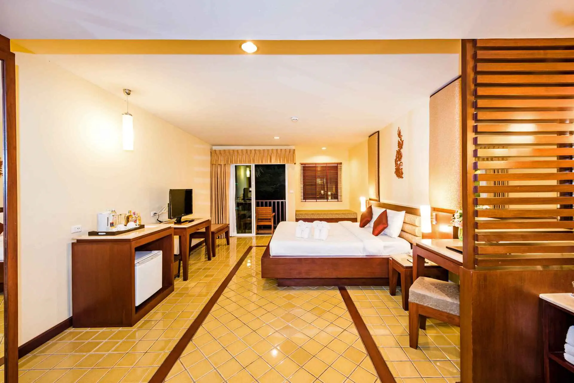 Duangjitt Resort - zdjęcie 15