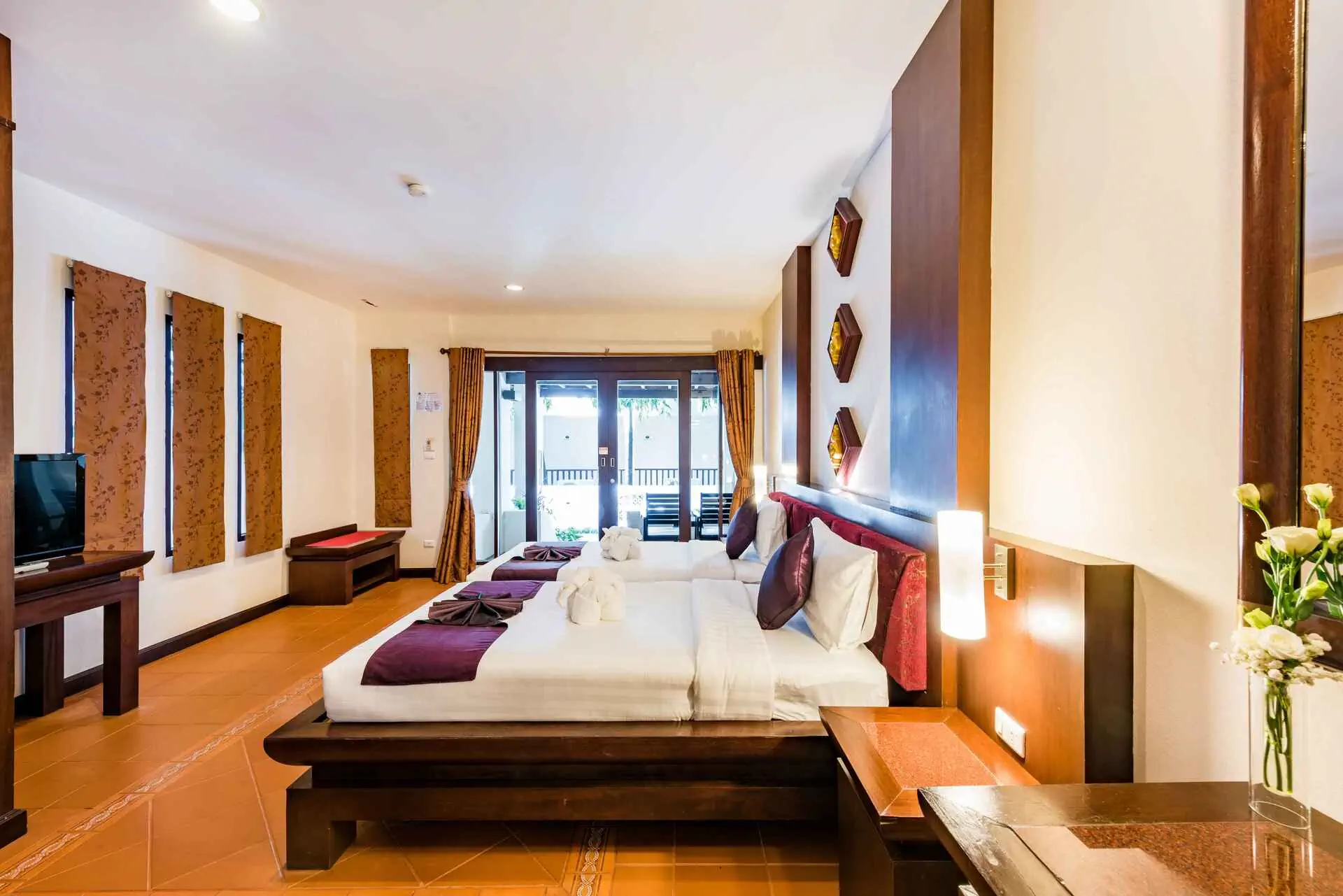 Duangjitt Resort - zdjęcie 8