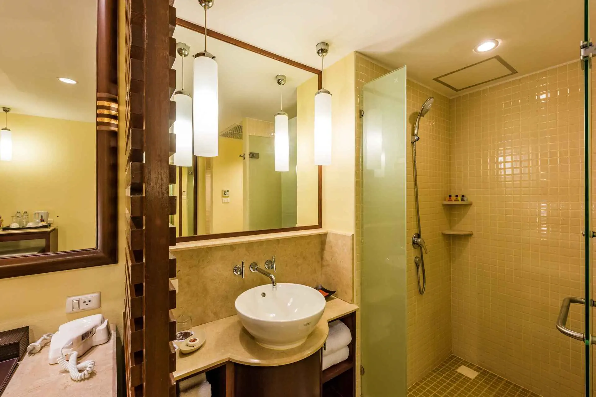 Duangjitt Resort - zdjęcie 18