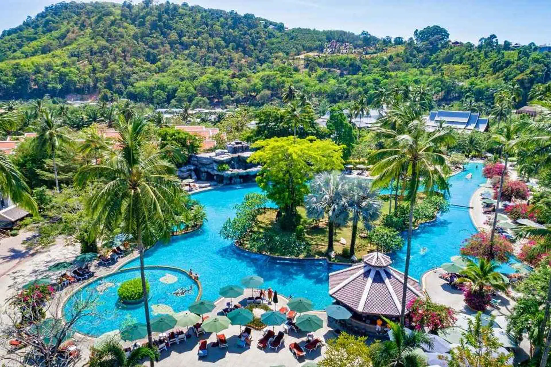 Duangjitt Resort - zdjęcie 3