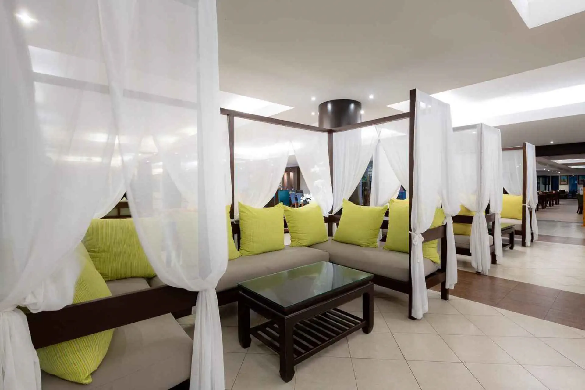 Duangjitt Resort - zdjęcie 34