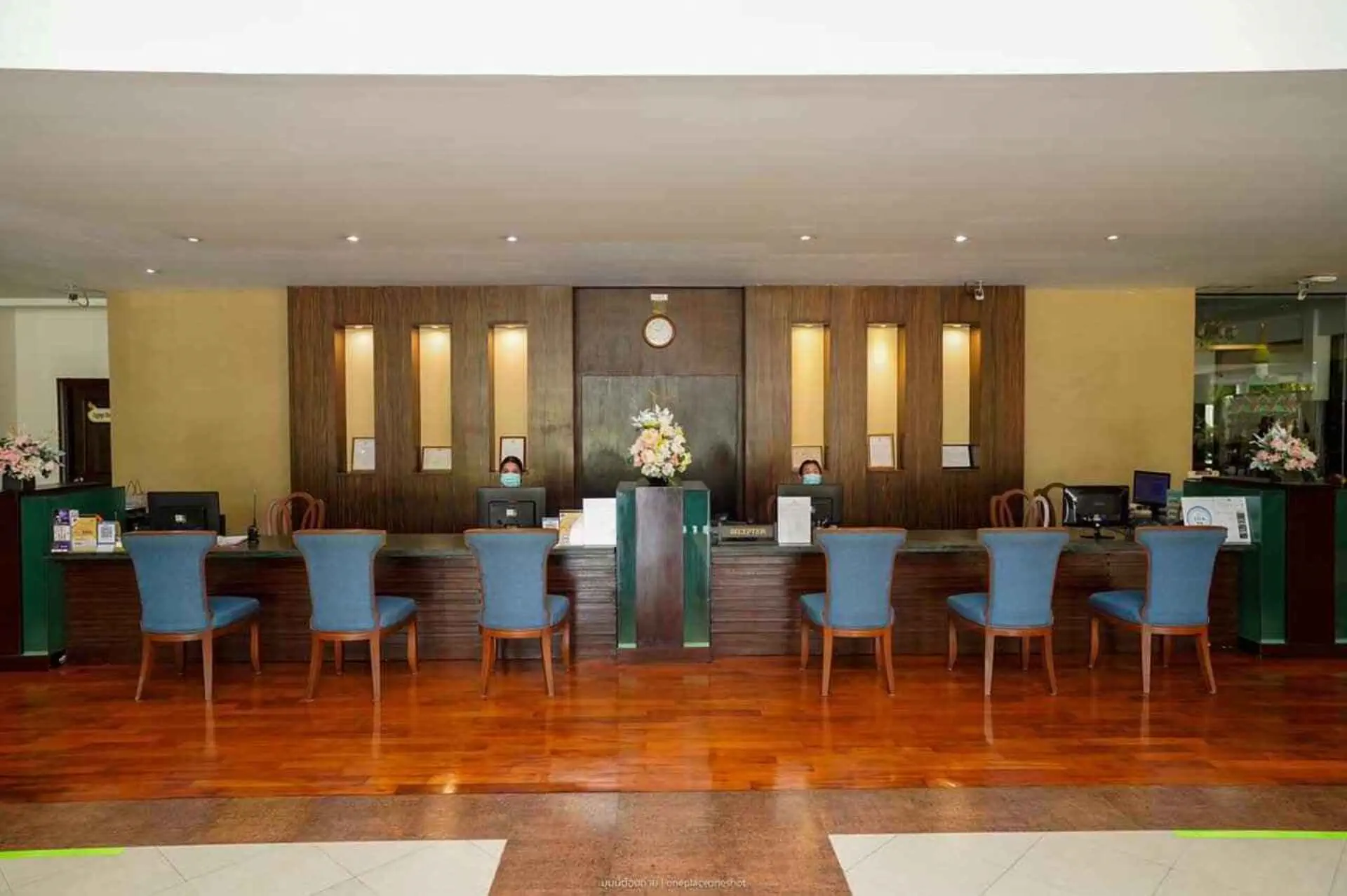 Duangjitt Resort - zdjęcie 5