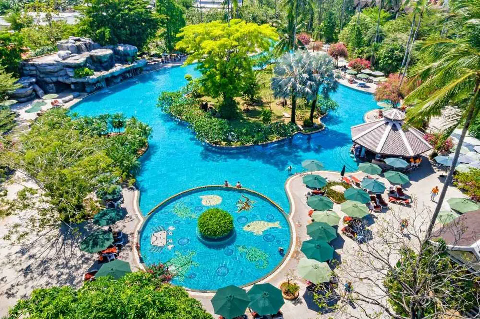Duangjitt Resort - zdjęcie 2