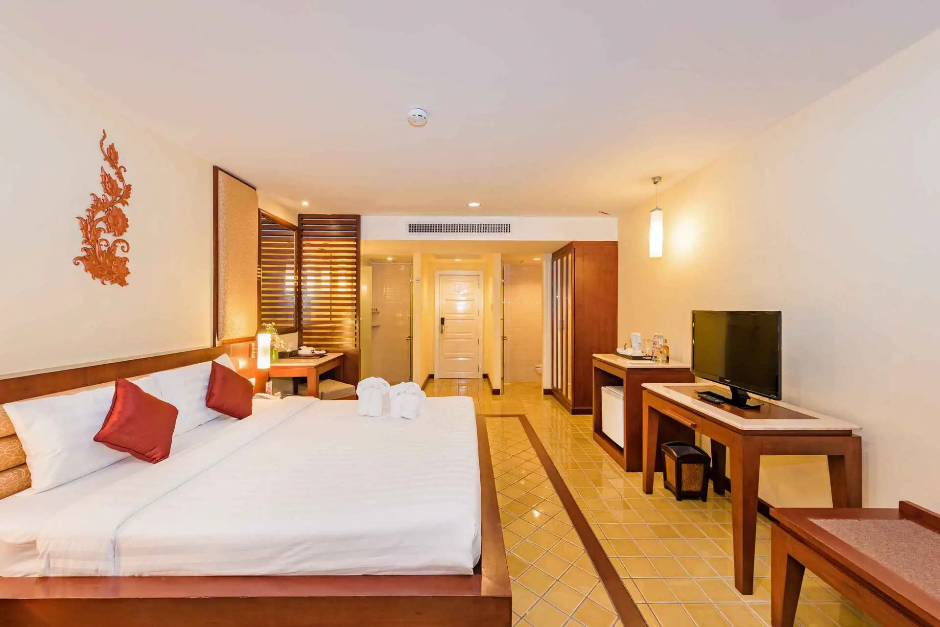Duangjitt Resort - zdjęcie 17