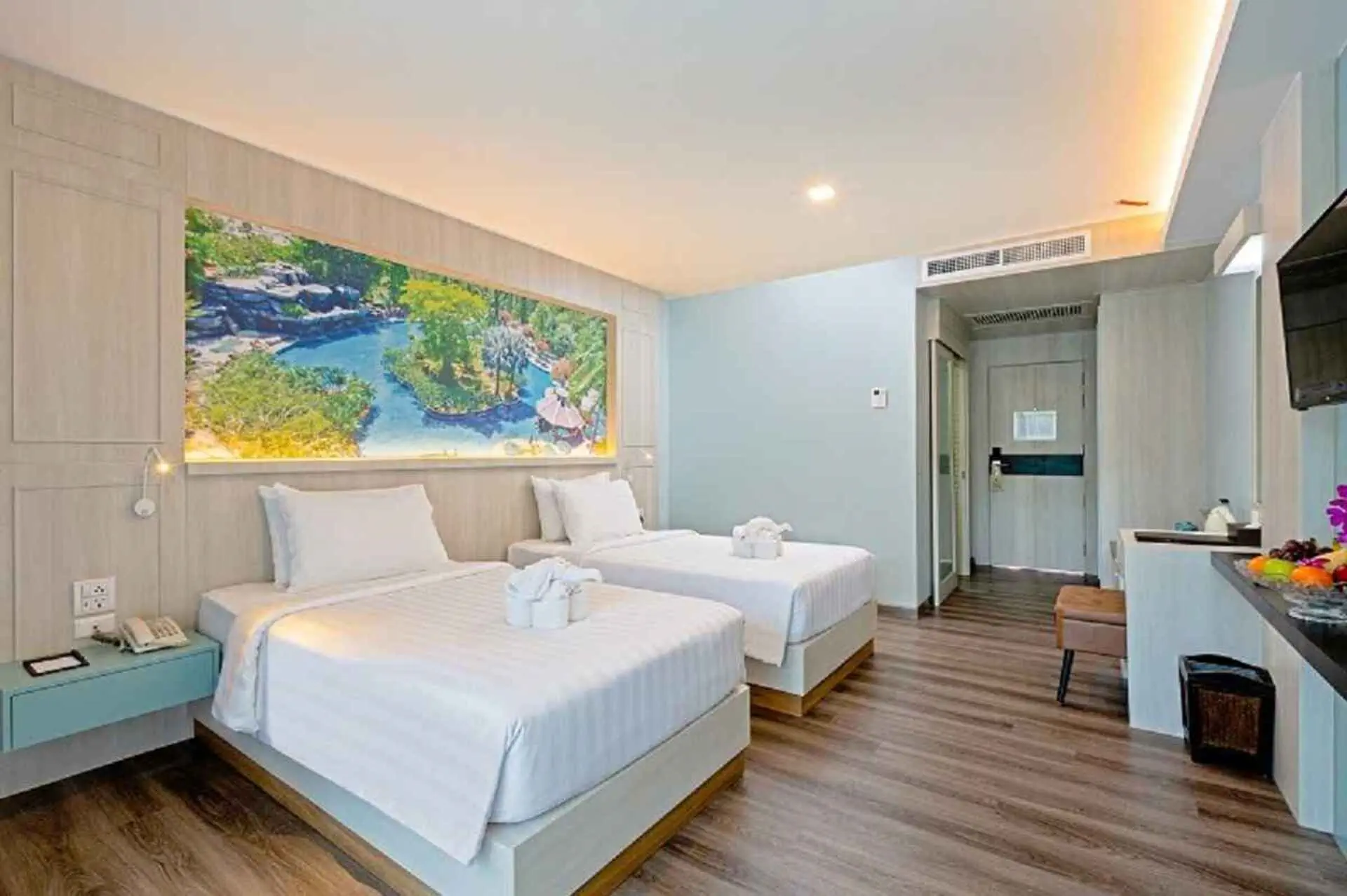 Duangjitt Resort - zdjęcie 27