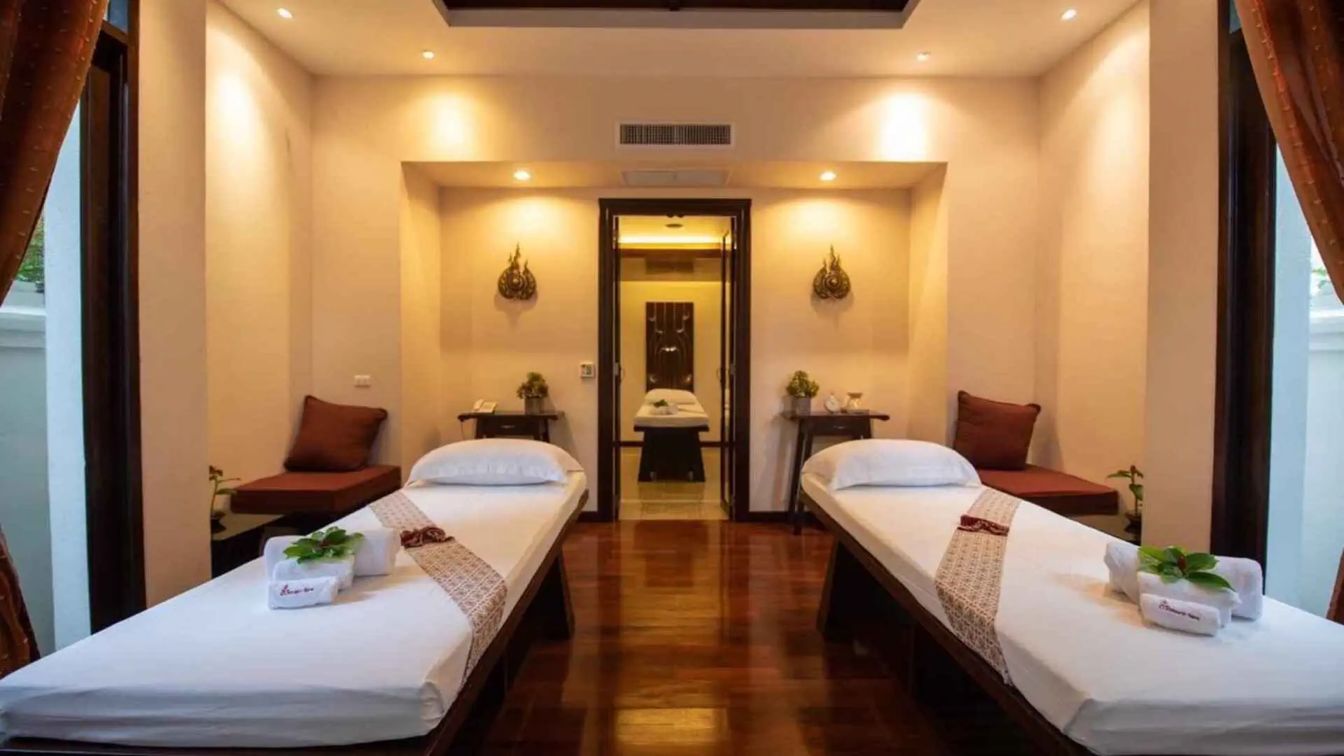 Duangjitt Resort - zdjęcie 36