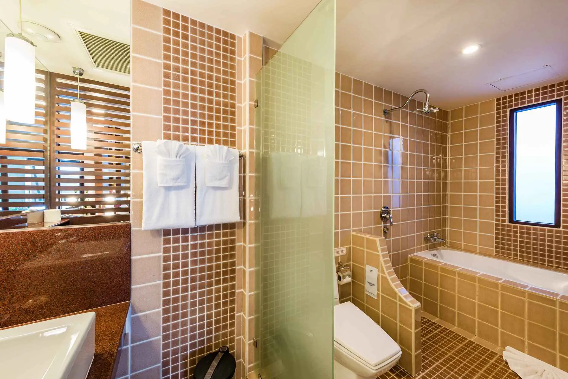 Duangjitt Resort - zdjęcie 9