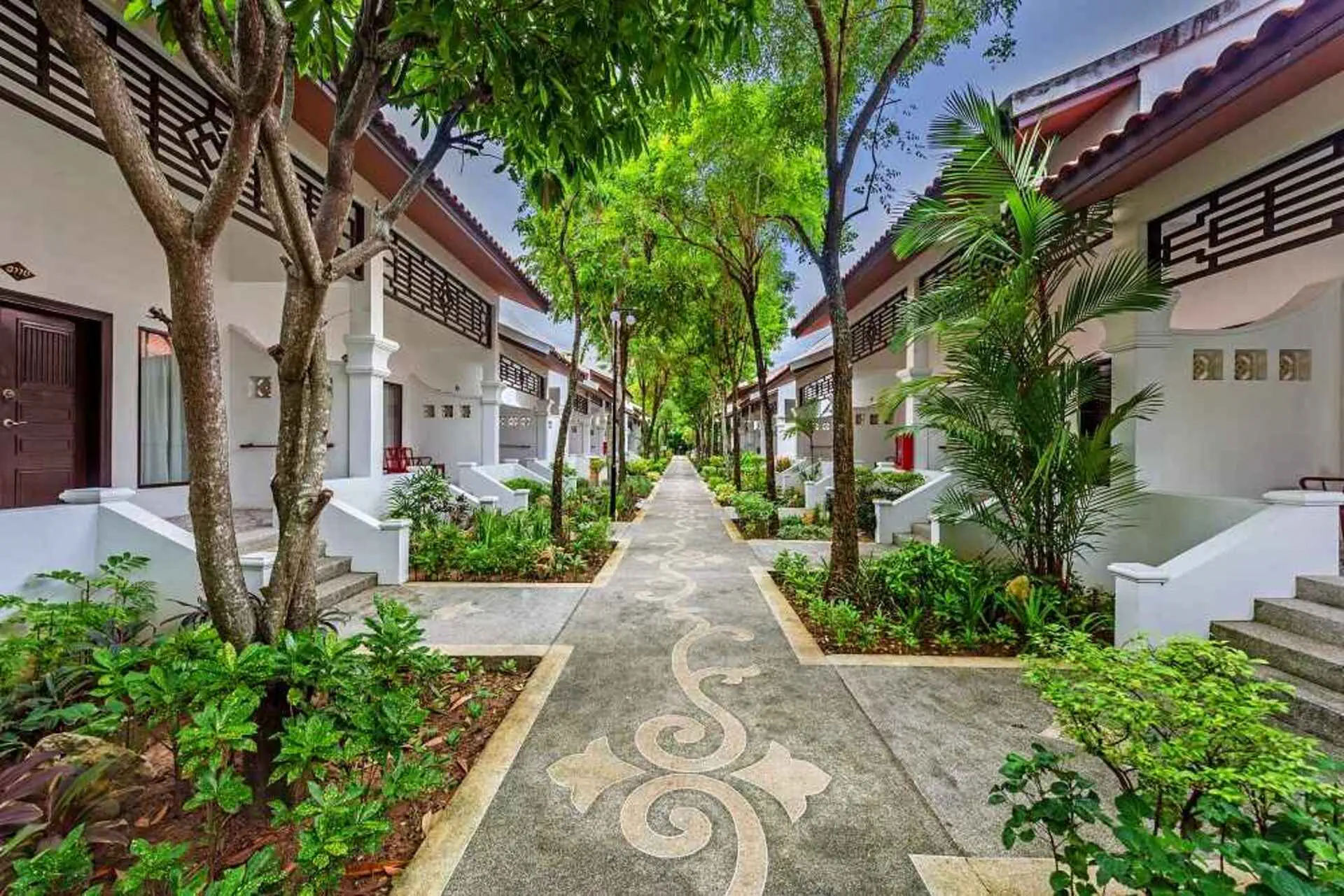 Duangjitt Resort - zdjęcie 11