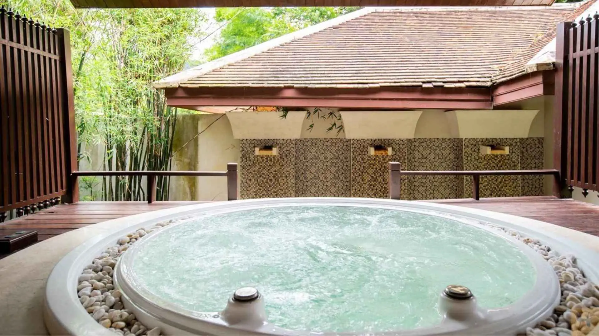 Duangjitt Resort - zdjęcie 38