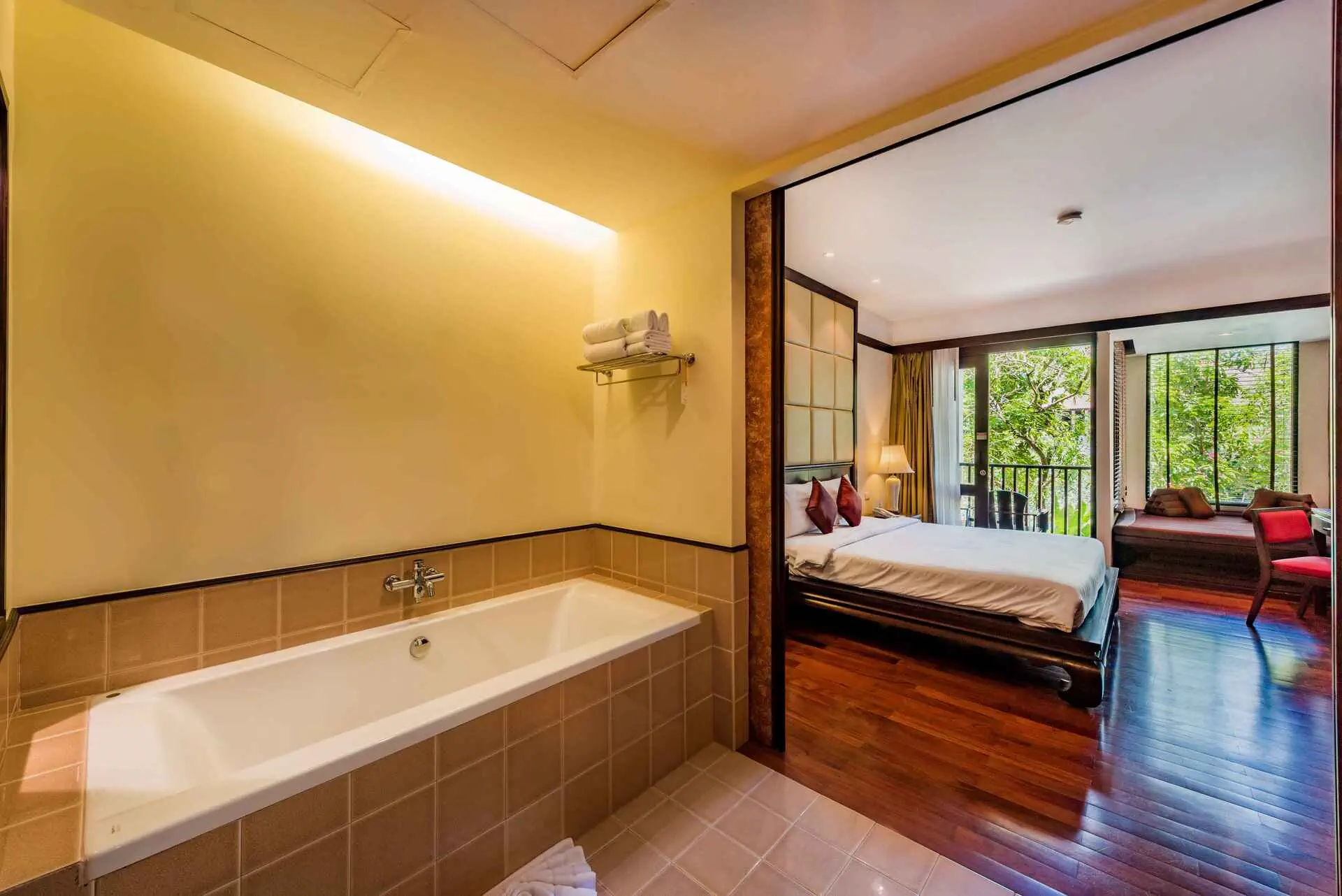 Duangjitt Resort - zdjęcie 22