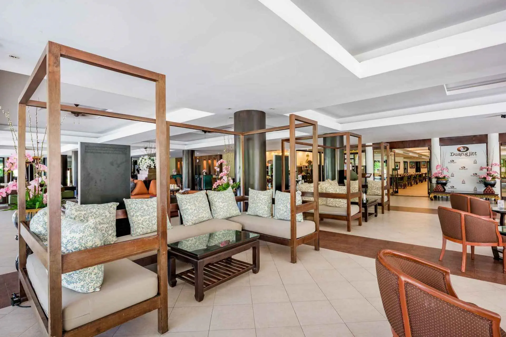 Duangjitt Resort - zdjęcie 6